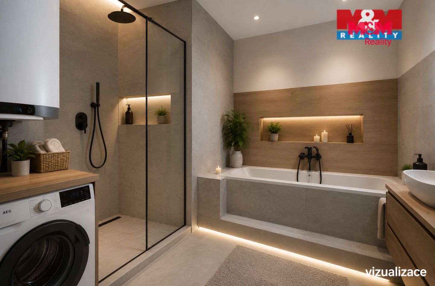 Prodej domu 90 m² - foto 12