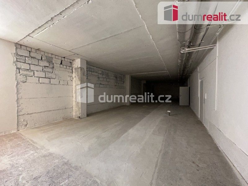 Pronájem komerčního prostoru 150 m² - foto 1