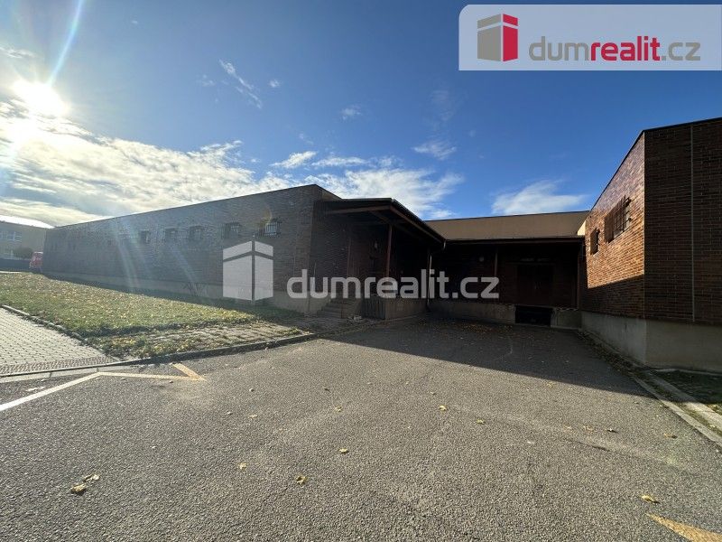 Pronájem komerčního prostoru 150 m² - foto 5