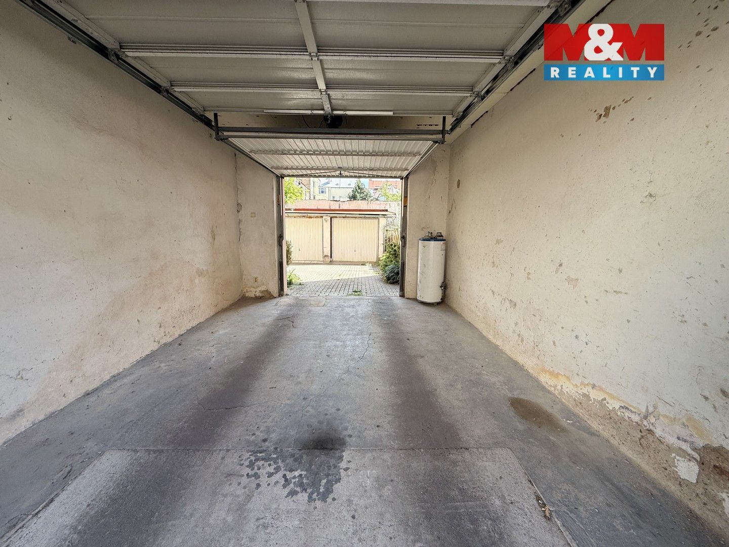 Pronájem nemovitosti 16 m² - foto 3