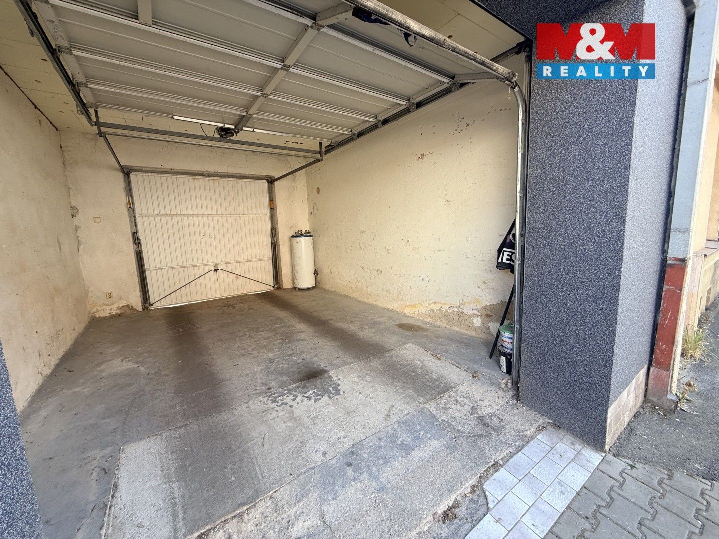 Pronájem nemovitosti 16 m² - foto 2