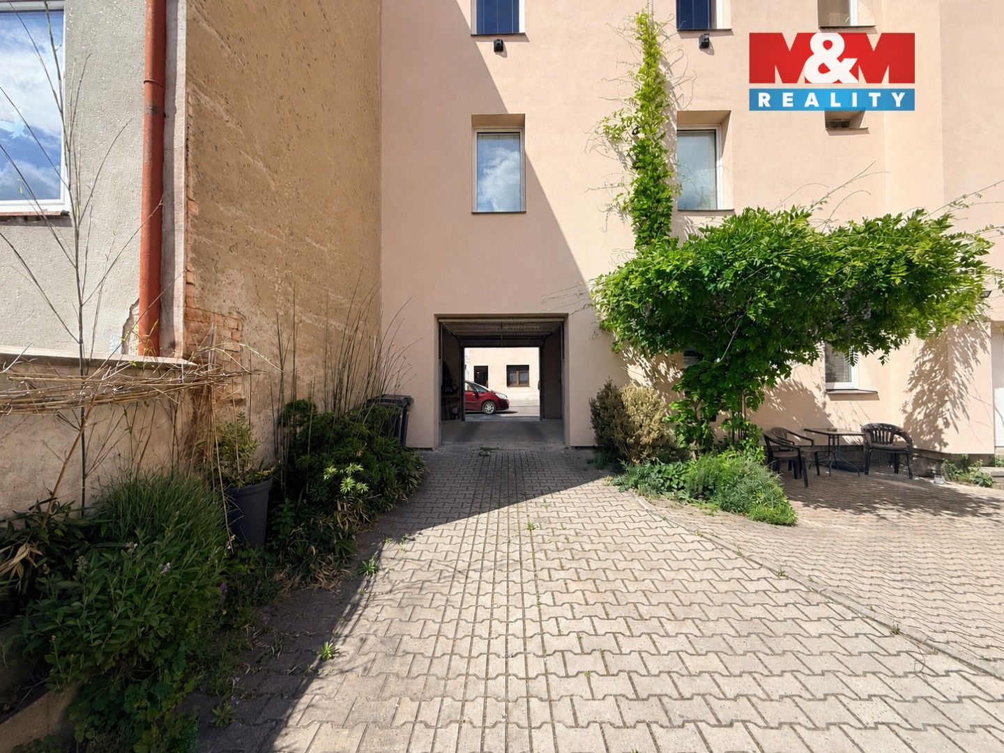 Pronájem nemovitosti 16 m² - foto 4