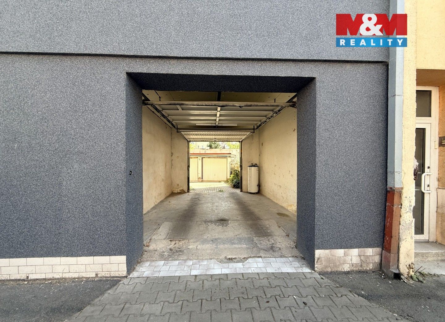 Pronájem nemovitosti 16 m² - foto 5