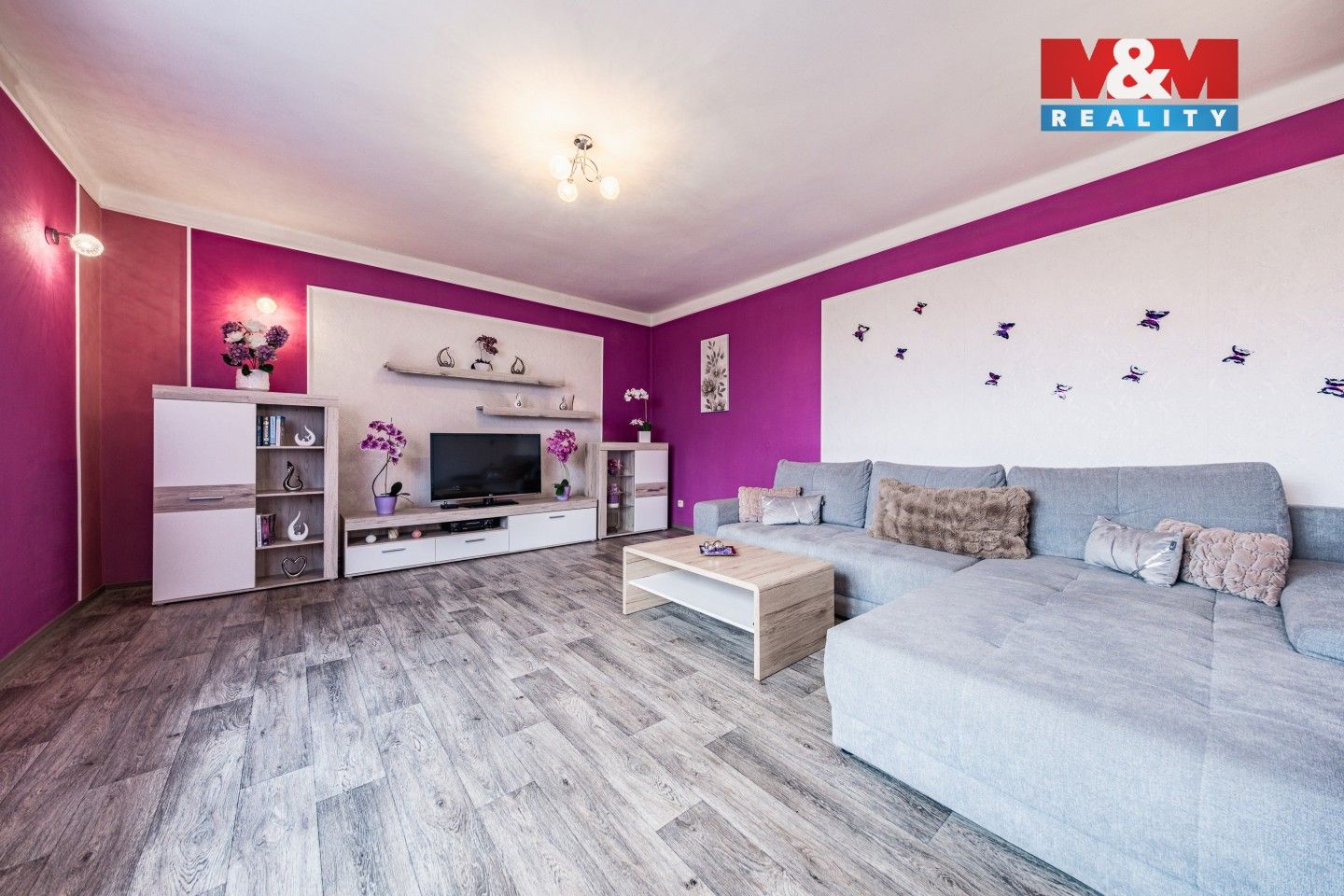 Prodej bytu 5+1 139 m² - foto 3