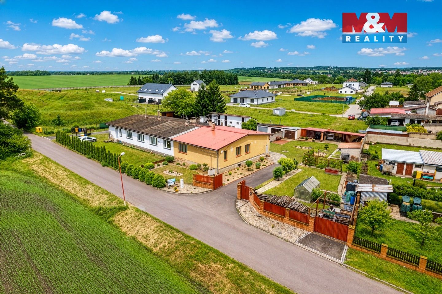 Prodej bytu 5+1 139 m² - foto 15