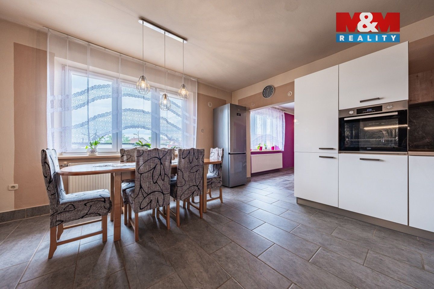 Prodej bytu 5+1 139 m² - foto 22