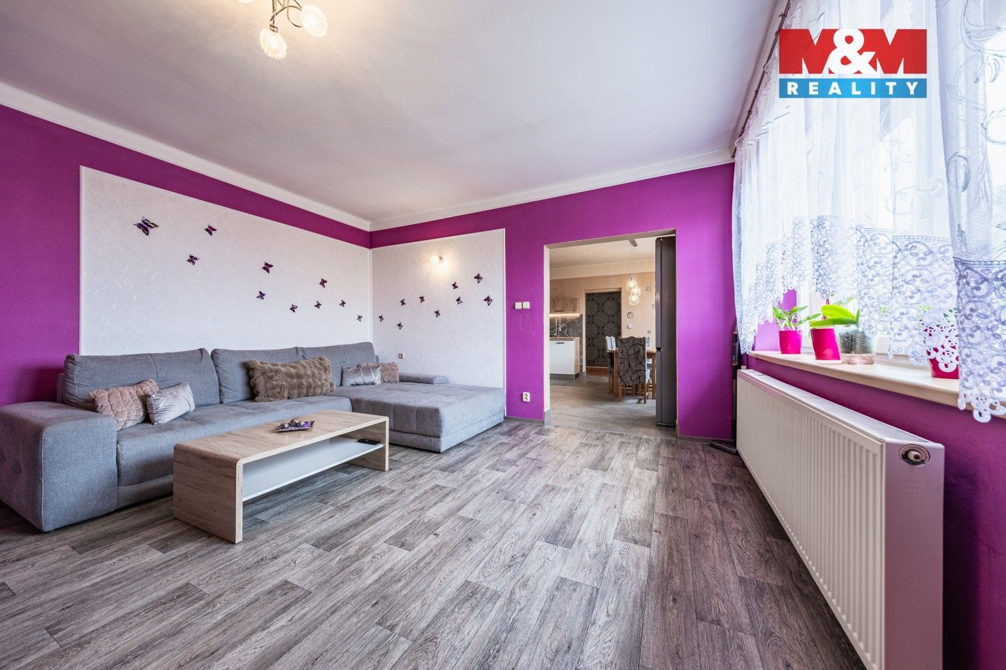 Prodej bytu 5+1 139 m² - foto 24