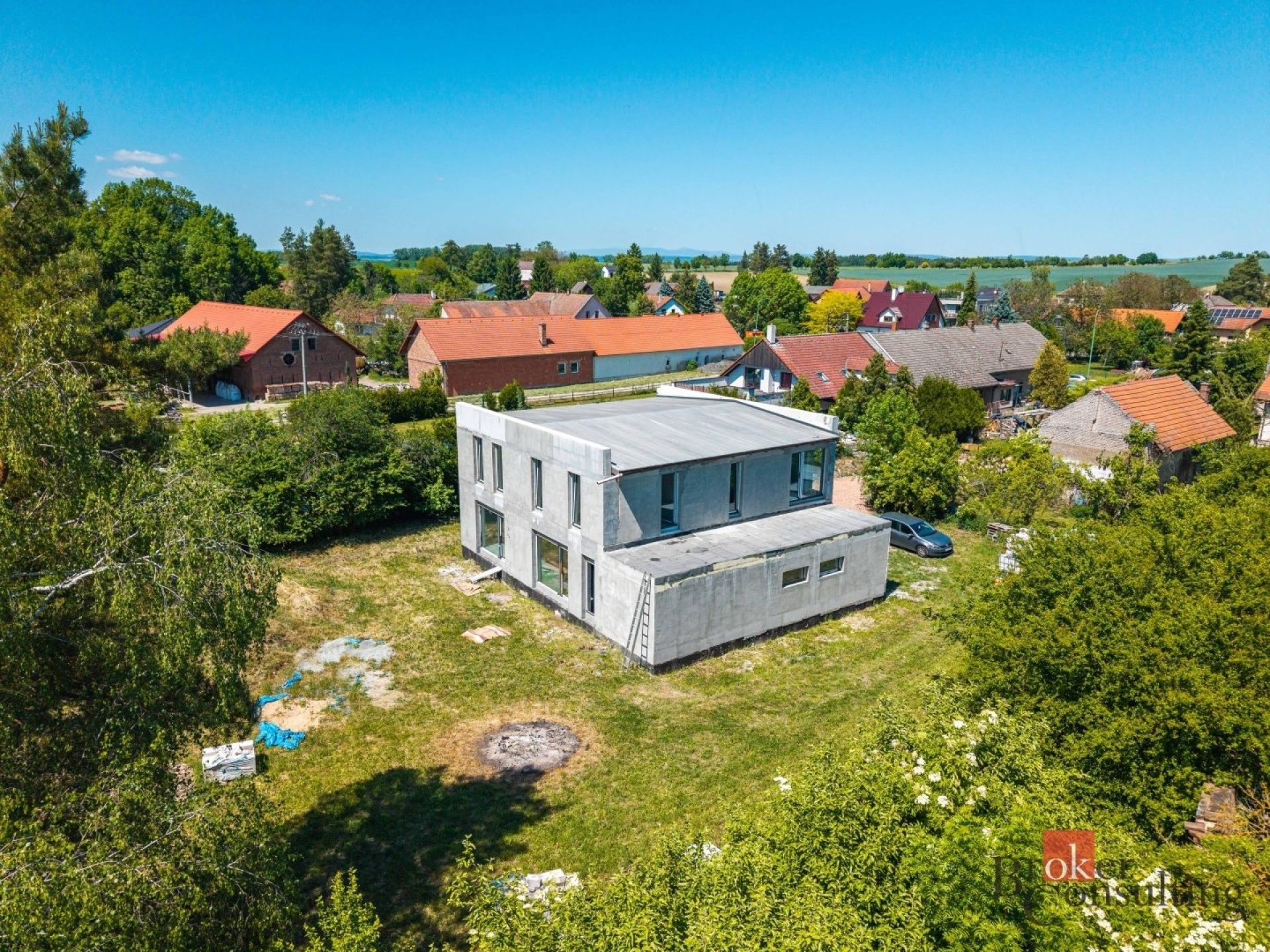 Prodej domu 178 m² - foto 1