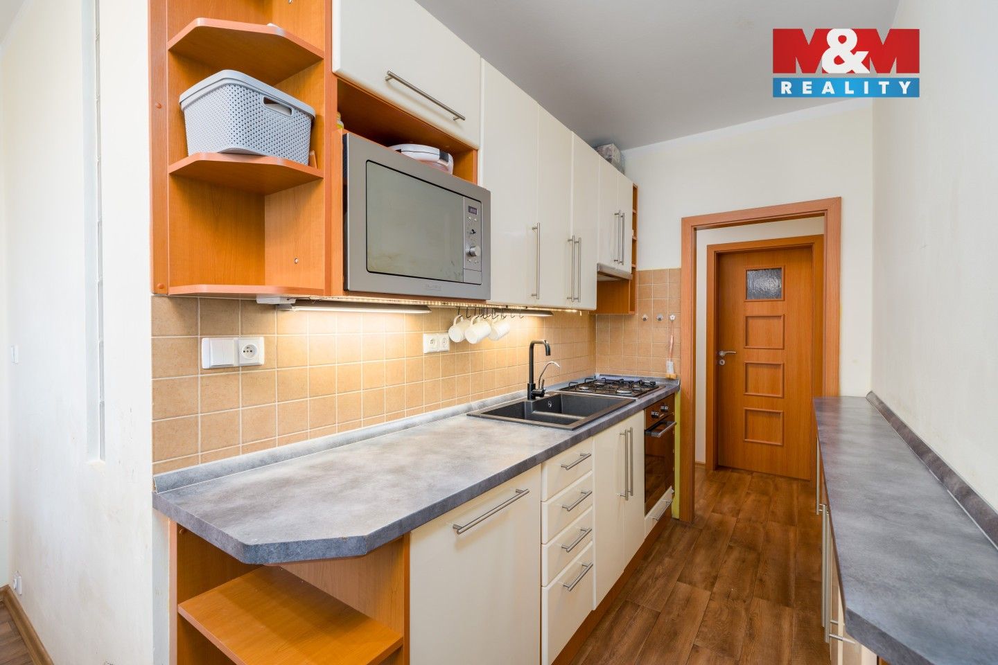 Prodej bytu 3+1 76 m² - foto 2