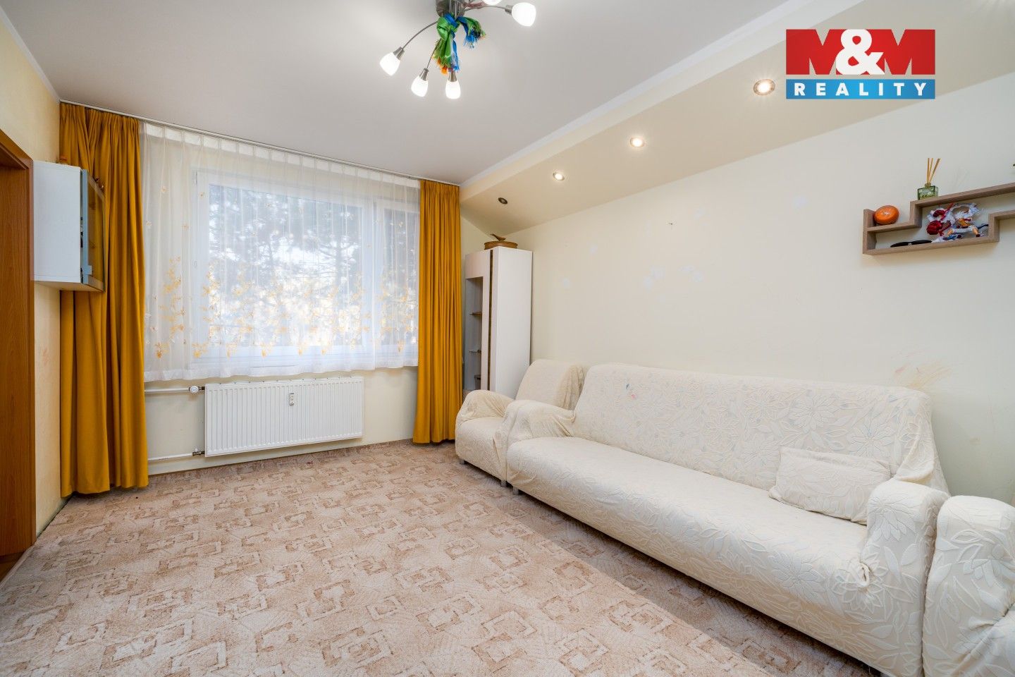 Prodej bytu 3+1 76 m² - foto 3