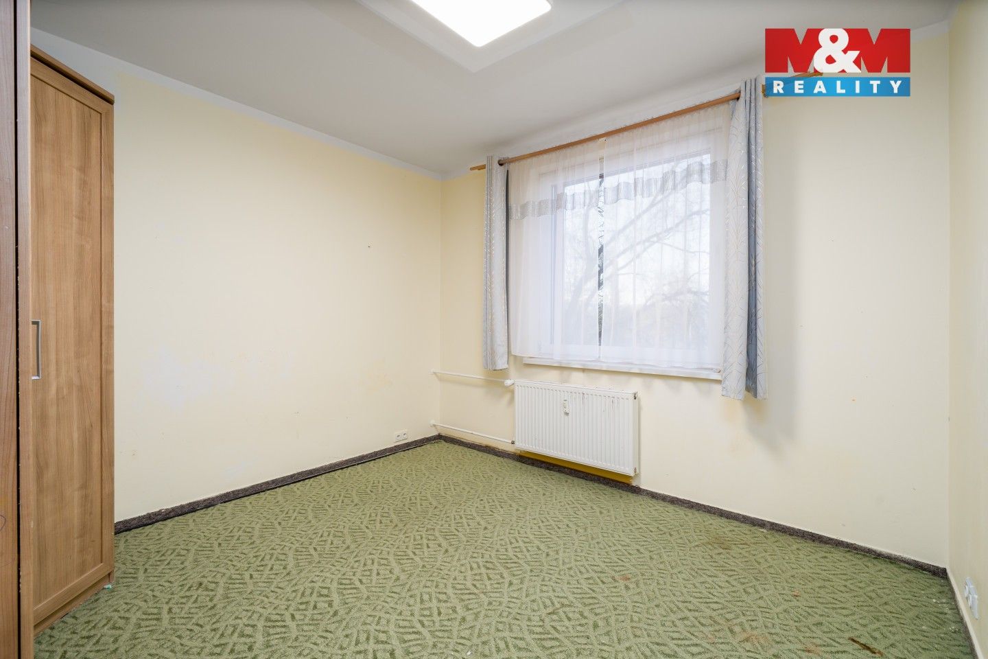 Prodej bytu 3+1 76 m² - foto 4