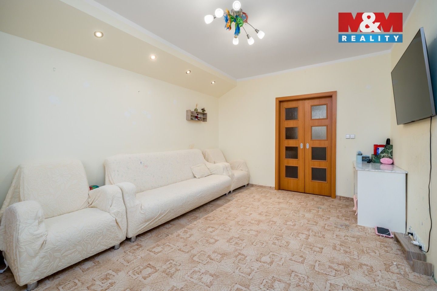 Prodej bytu 3+1 76 m² - foto 5
