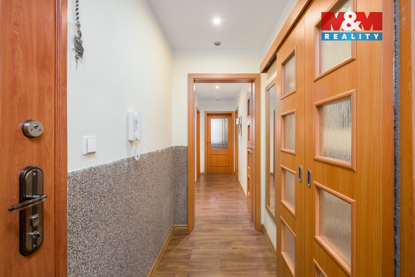 Prodej bytu 3+1 76 m² - foto 11