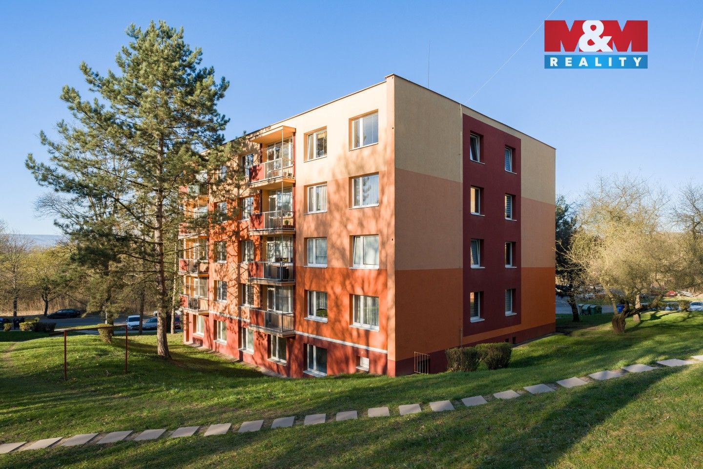 Prodej bytu 3+1 76 m² - foto 10