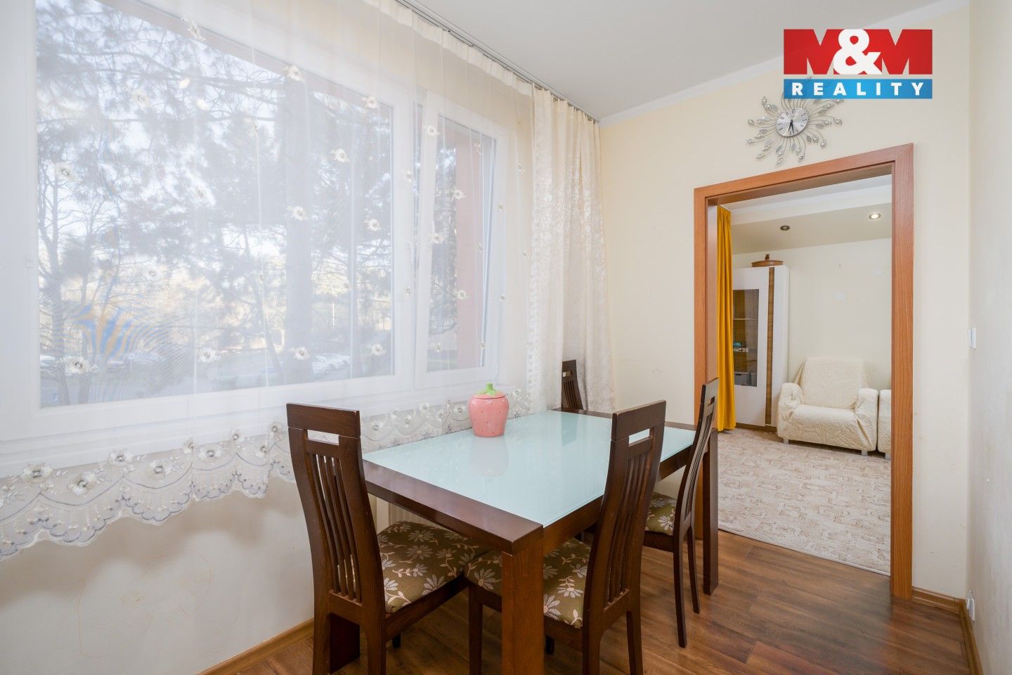 Prodej bytu 3+1 76 m² - foto 12
