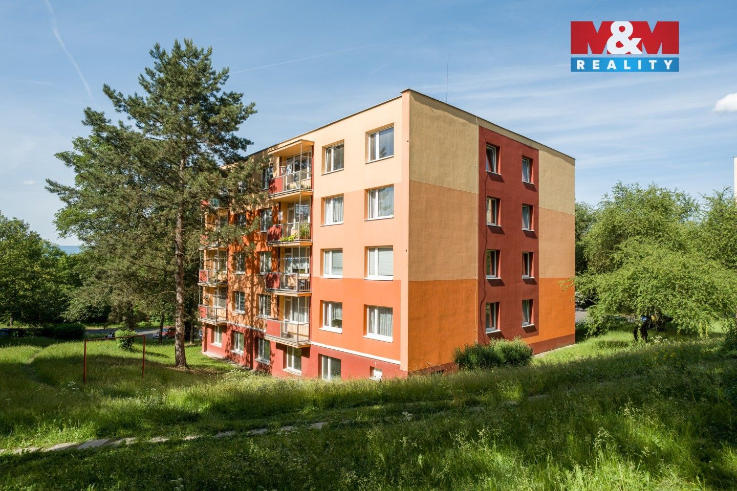 Prodej bytu 3+1 76 m² - foto 13