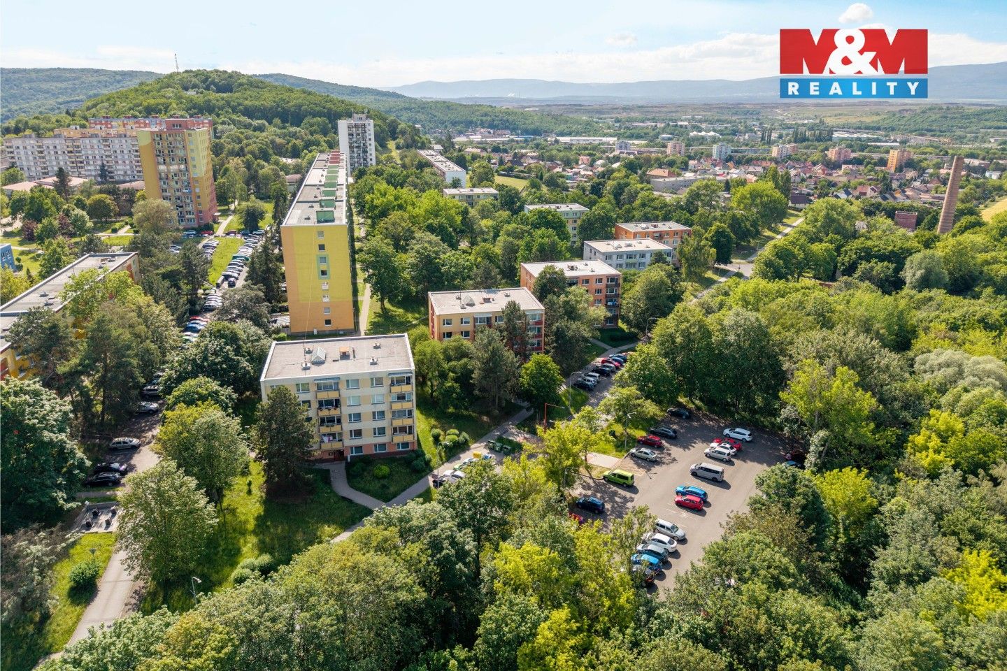 Prodej bytu 3+1 76 m² - foto 14
