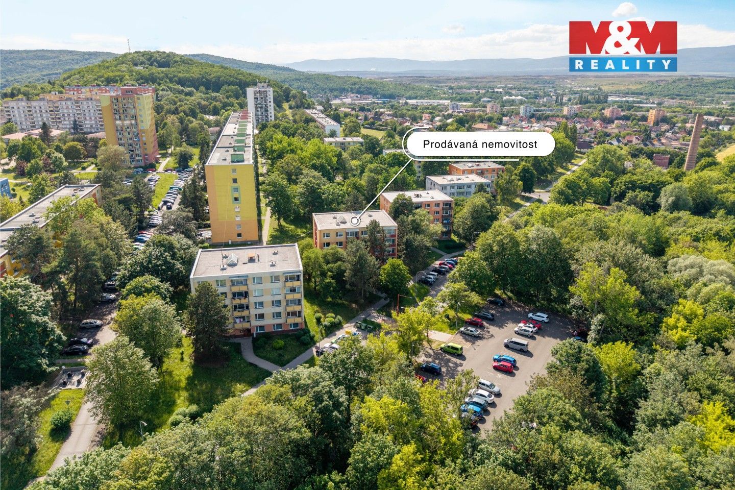 Prodej bytu 3+1 76 m² - foto 15