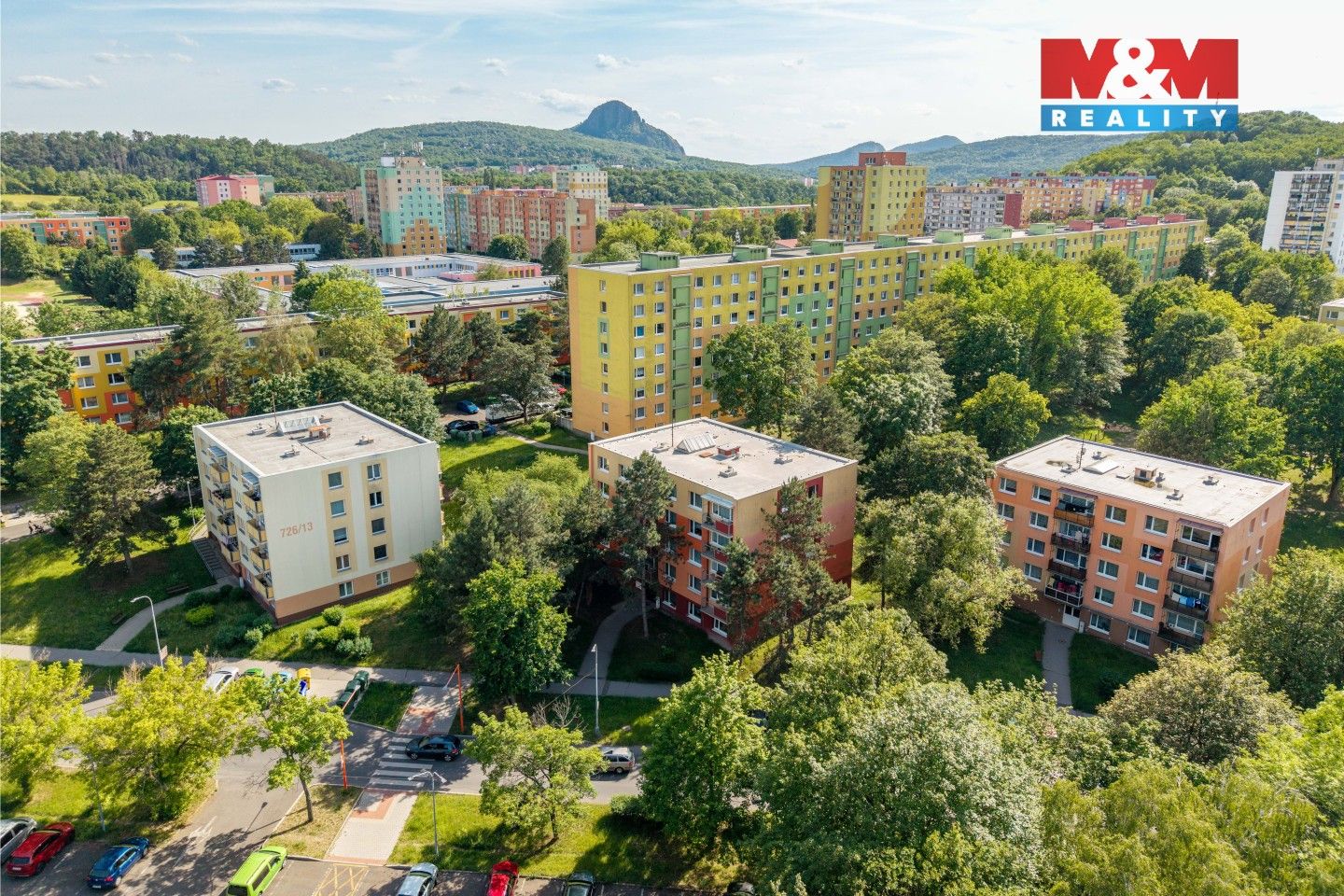 Prodej bytu 3+1 76 m² - foto 16