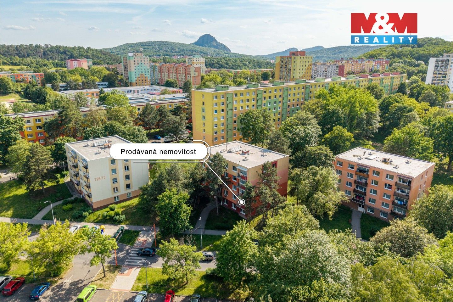 Prodej bytu 3+1 76 m² - foto 17
