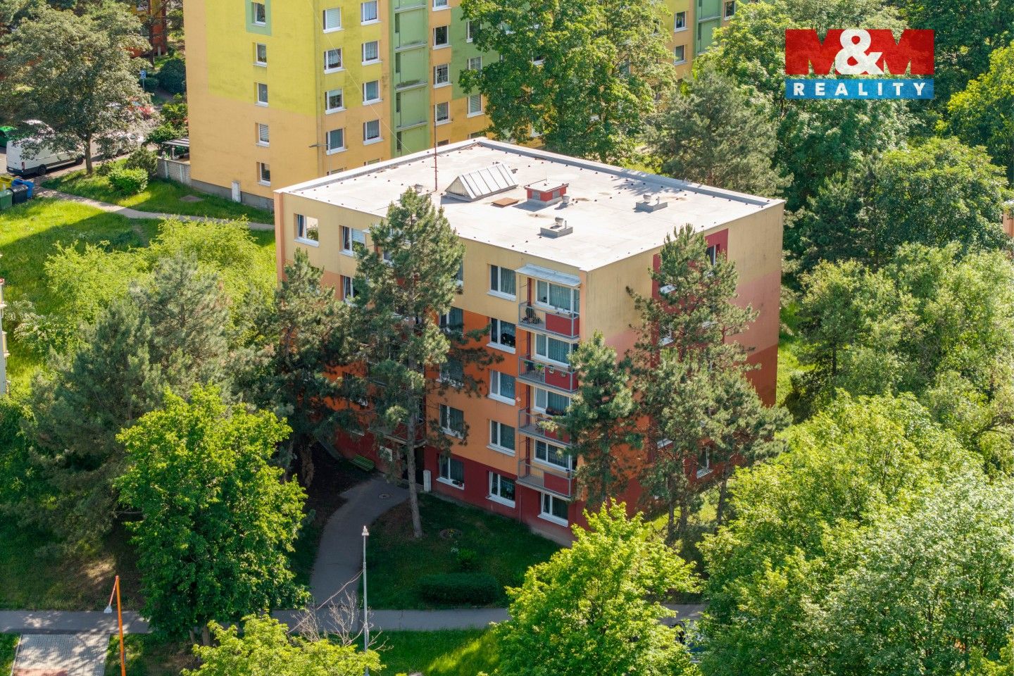 Prodej bytu 3+1 76 m² - foto 18