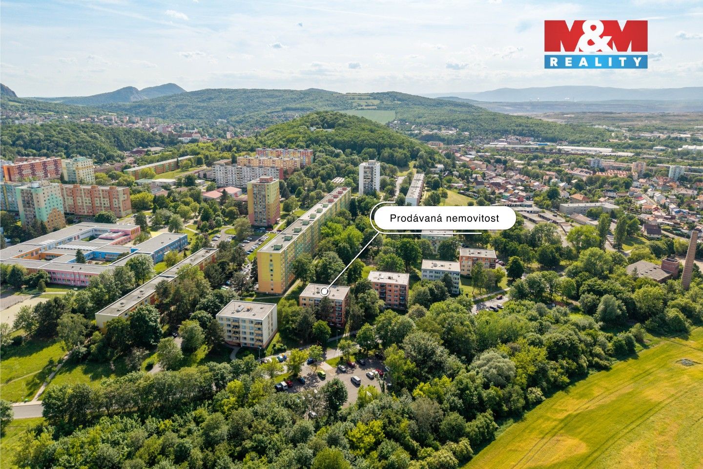 Prodej bytu 3+1 76 m² - foto 21