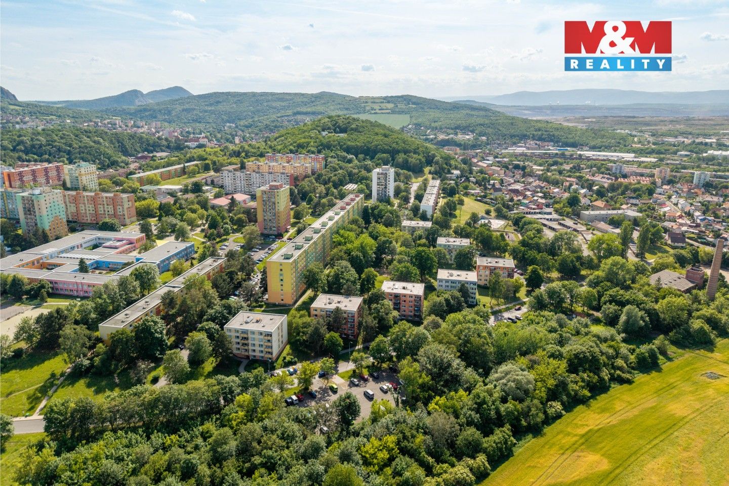 Prodej bytu 3+1 76 m² - foto 20