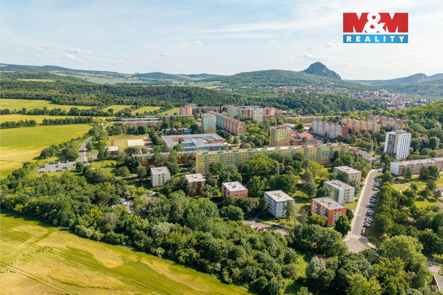 Prodej bytu 3+1 76 m² - foto 22