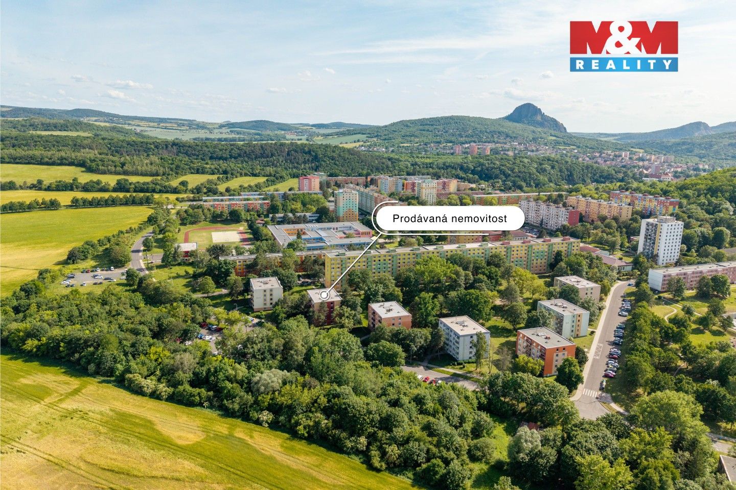 Prodej bytu 3+1 76 m² - foto 23