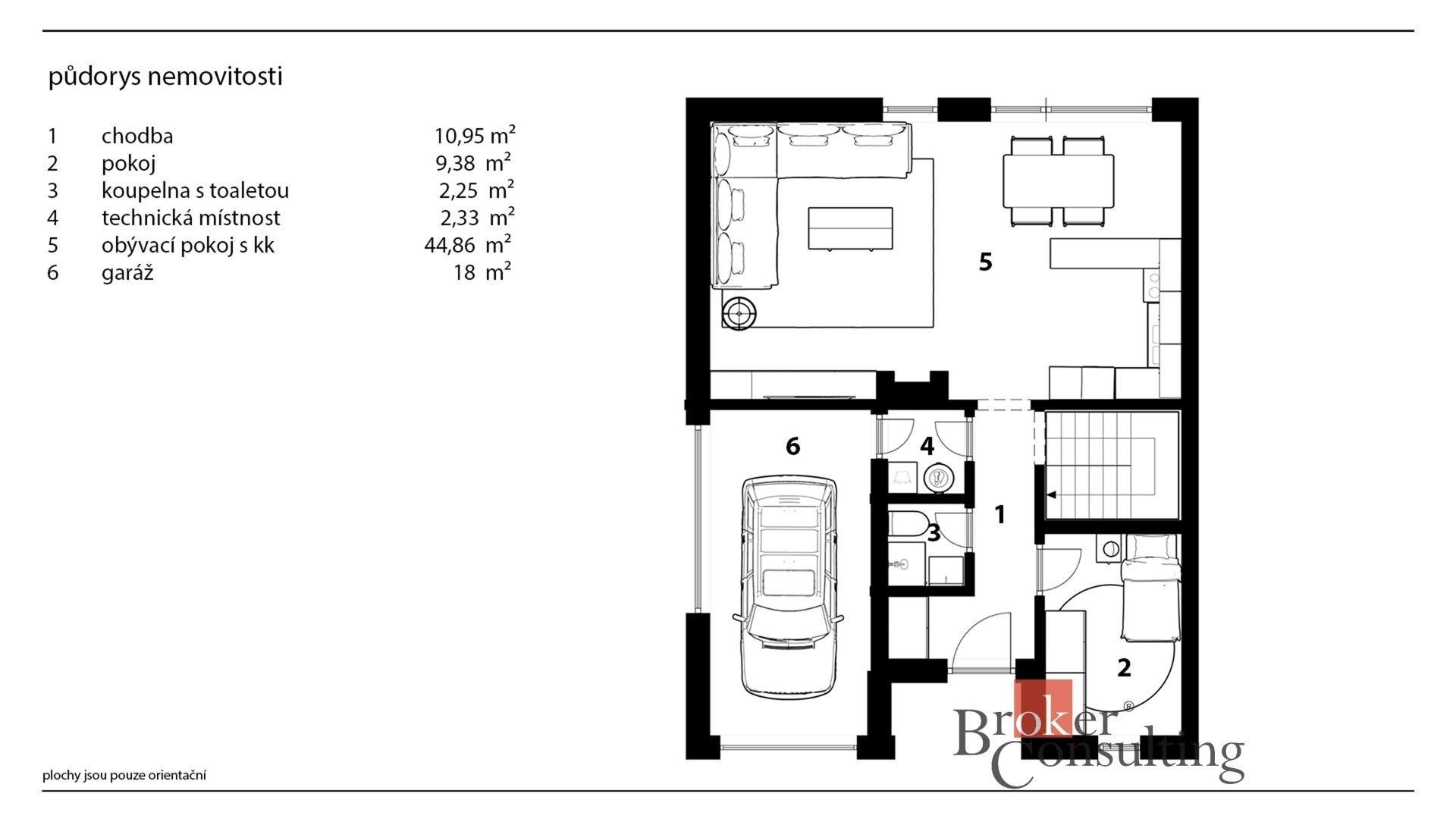 Prodej domu 178 m² - foto 22