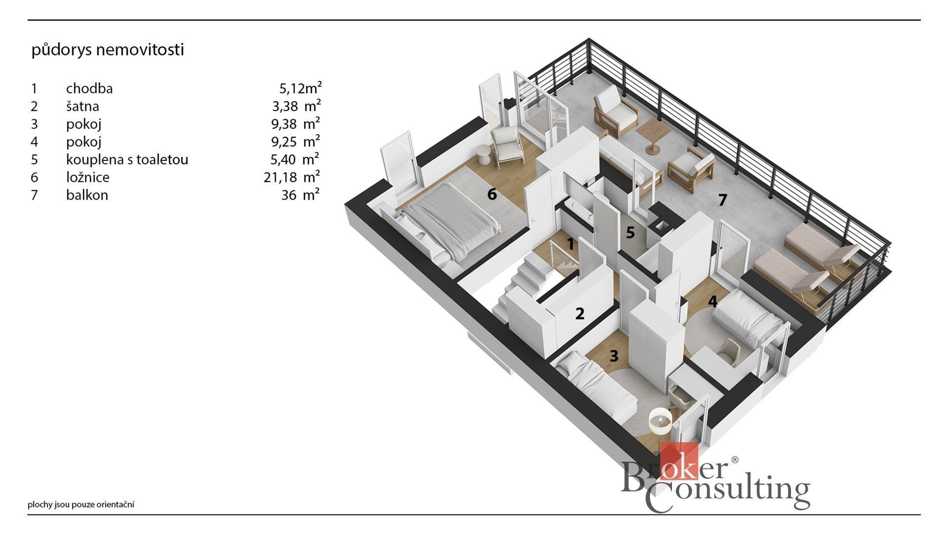 Prodej domu 178 m² - foto 21