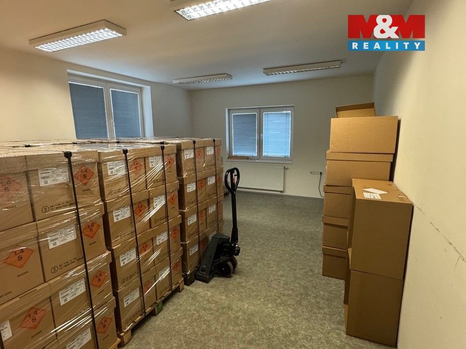 Pronájem komerčního prostoru 173 m² - foto 5