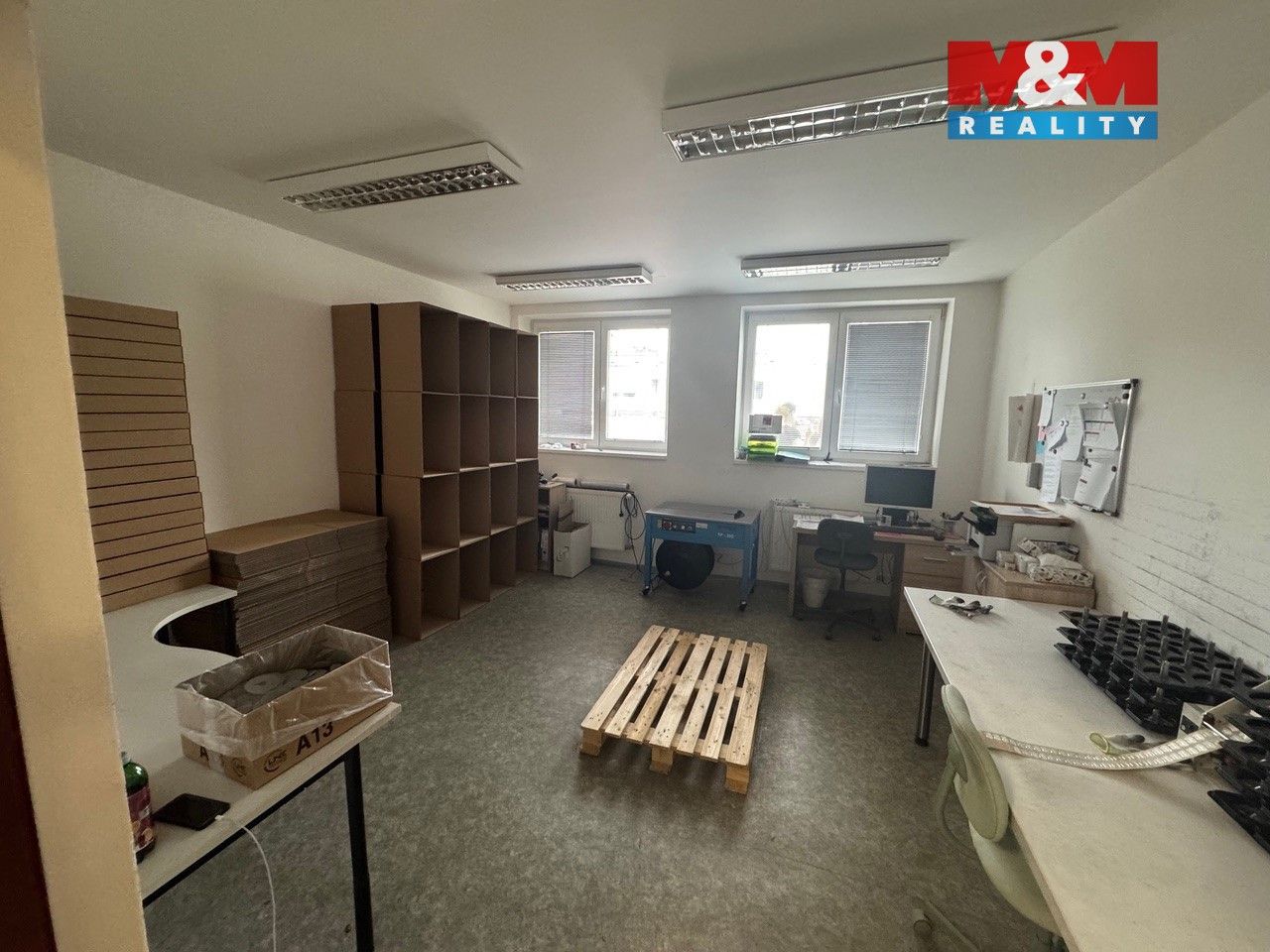 Pronájem komerčního prostoru 173 m² - foto 7