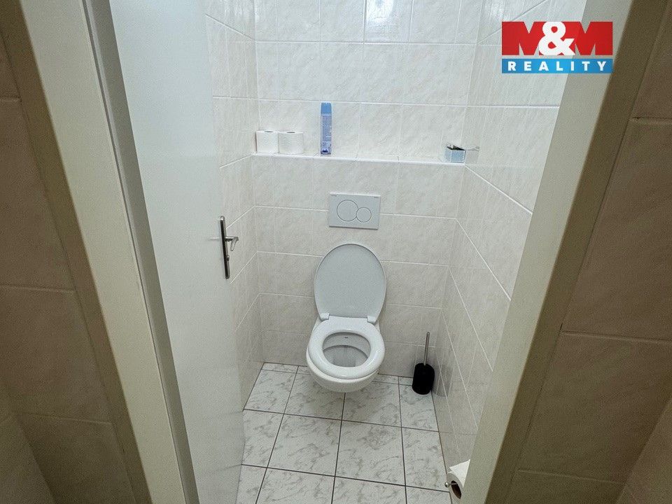 Pronájem komerčního prostoru 173 m² - foto 10