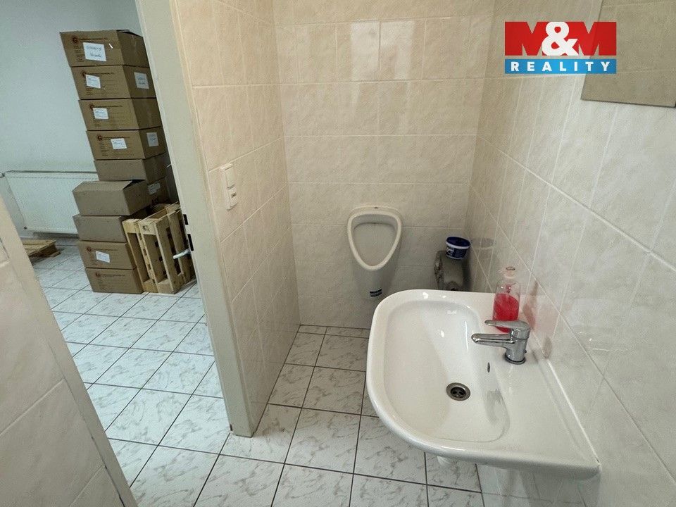 Pronájem komerčního prostoru 173 m² - foto 11