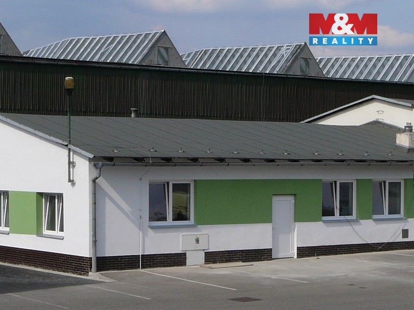 Pronájem komerčního prostoru 173 m² - foto 14