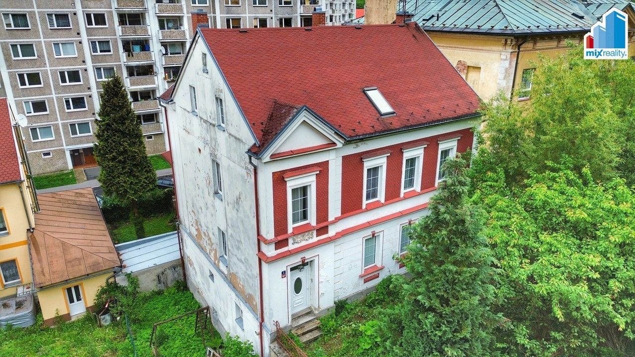 Prodej domu 304 m² - foto 1
