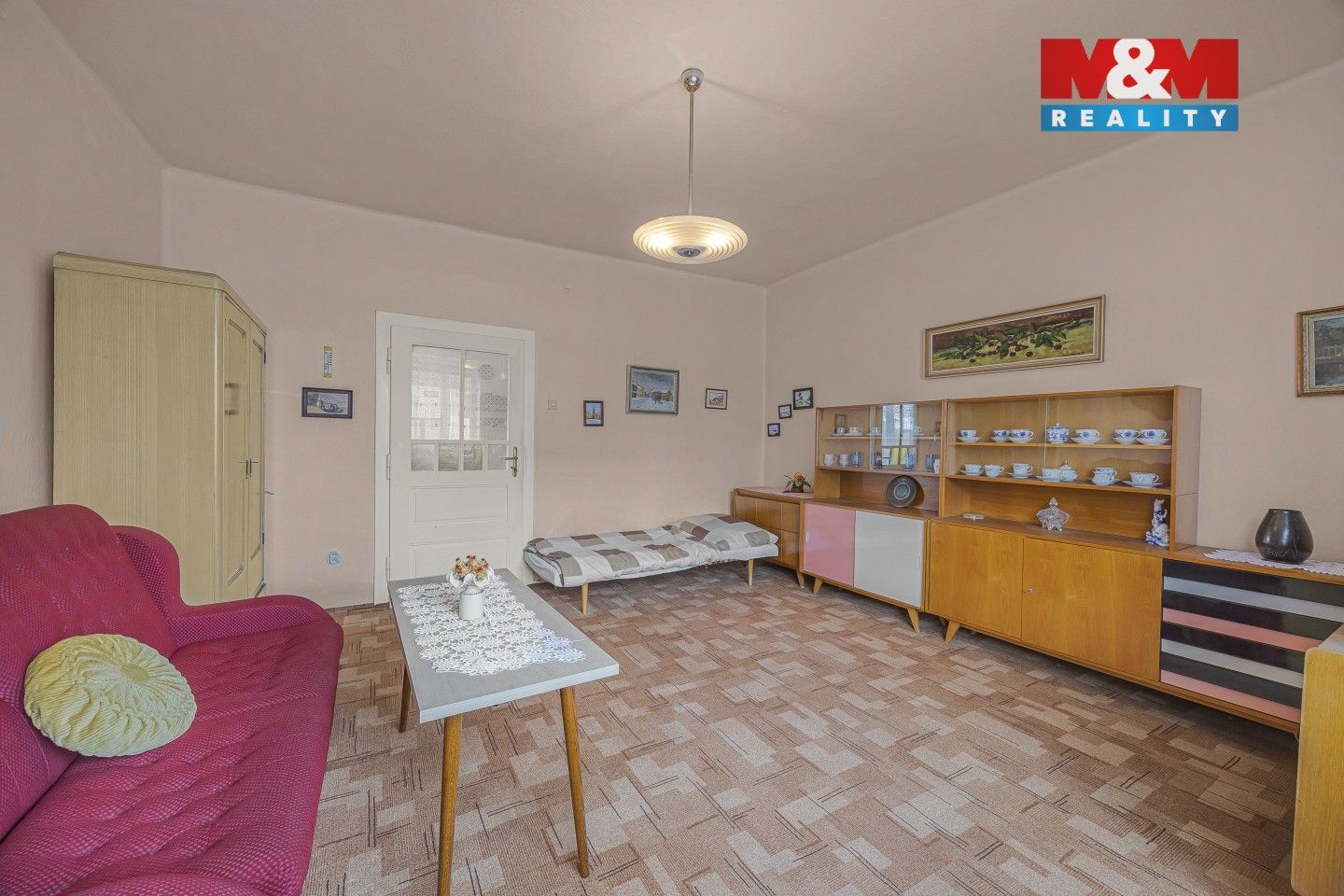 Prodej domu 130 m² - foto 4