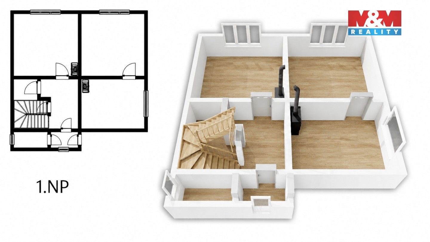 Prodej domu 130 m² - foto 6