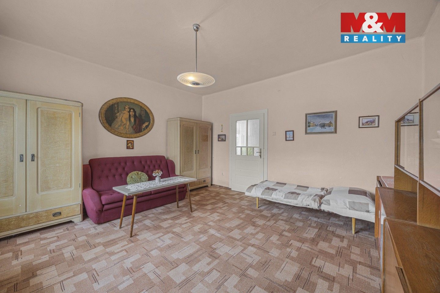Prodej domu 130 m² - foto 9