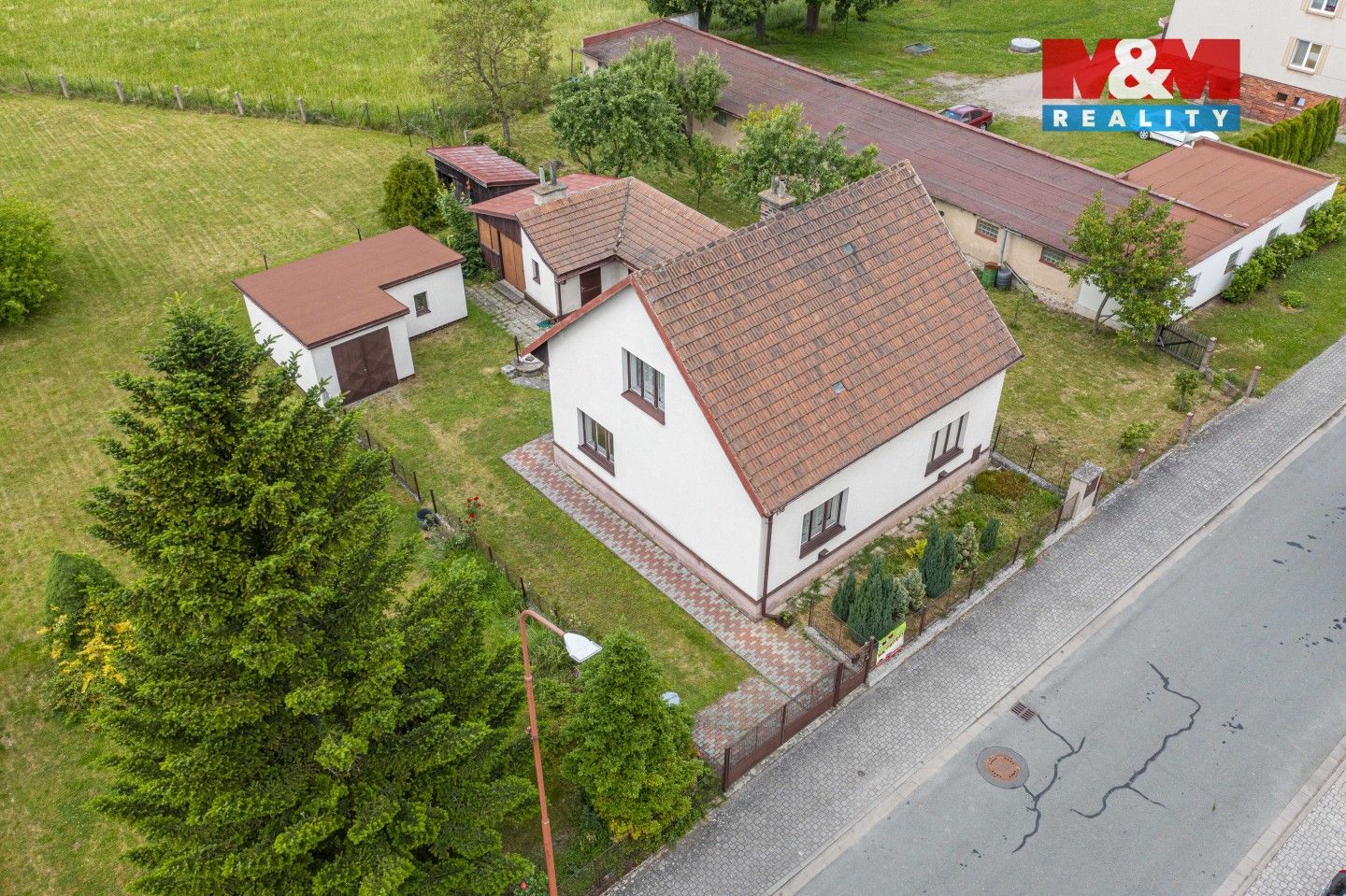 Prodej domu 130 m² - foto 10