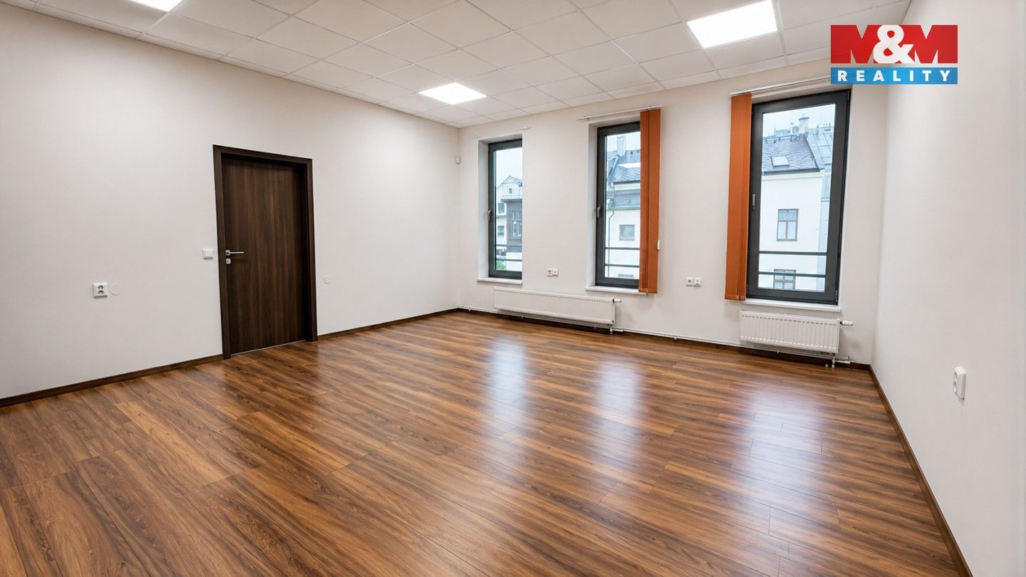 Pronájem bytu 3+1 100 m² - foto 10