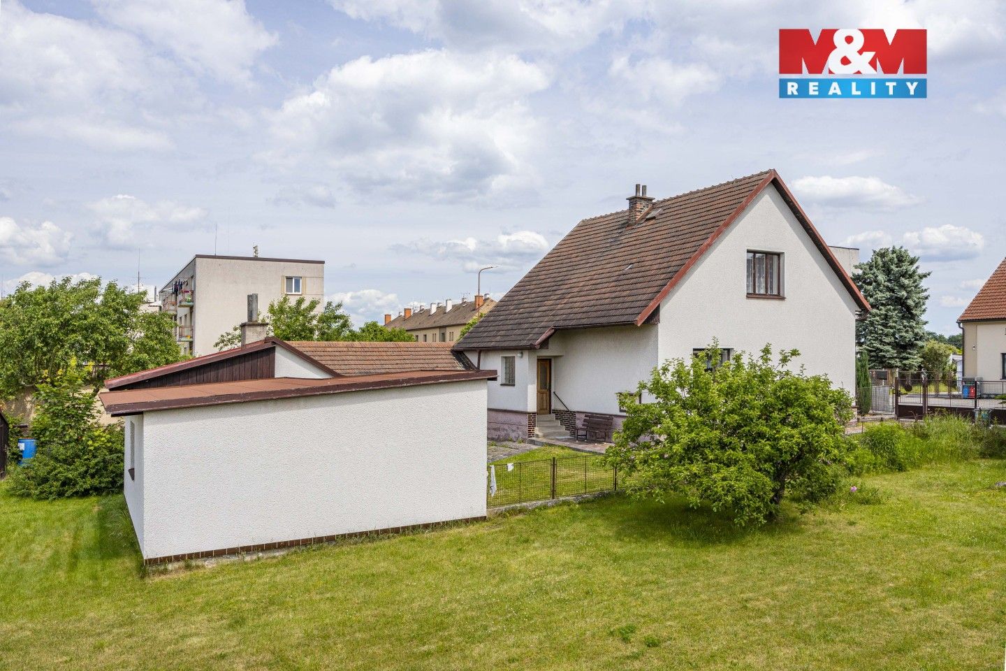 Prodej domu 130 m² - foto 20