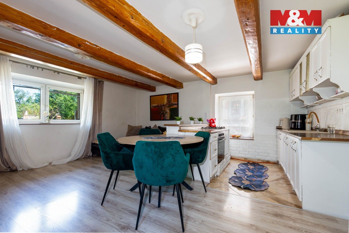 Prodej komerčního prostoru 280 m² - foto 6