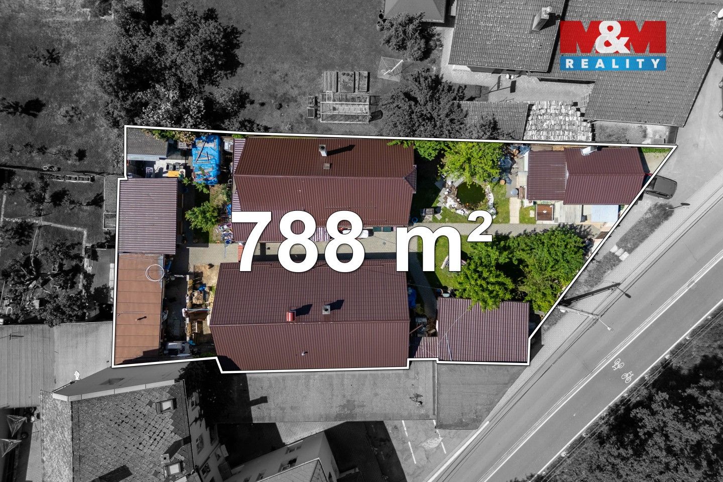Prodej komerčního prostoru 280 m² - foto 5