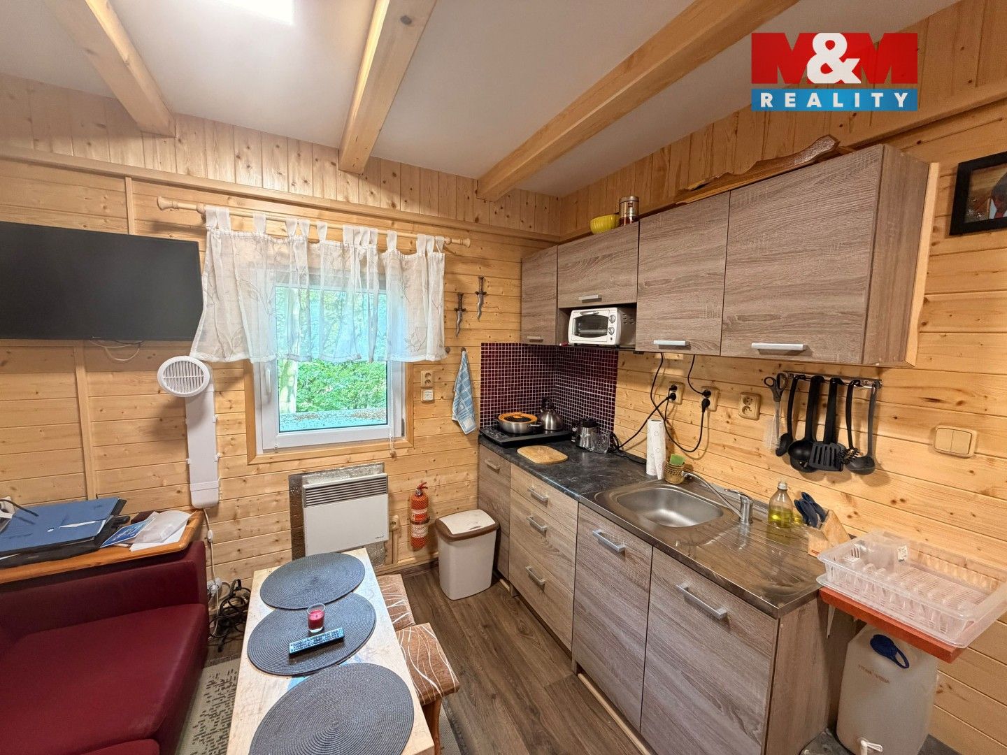 Pronájem domu 45 m² - foto 3