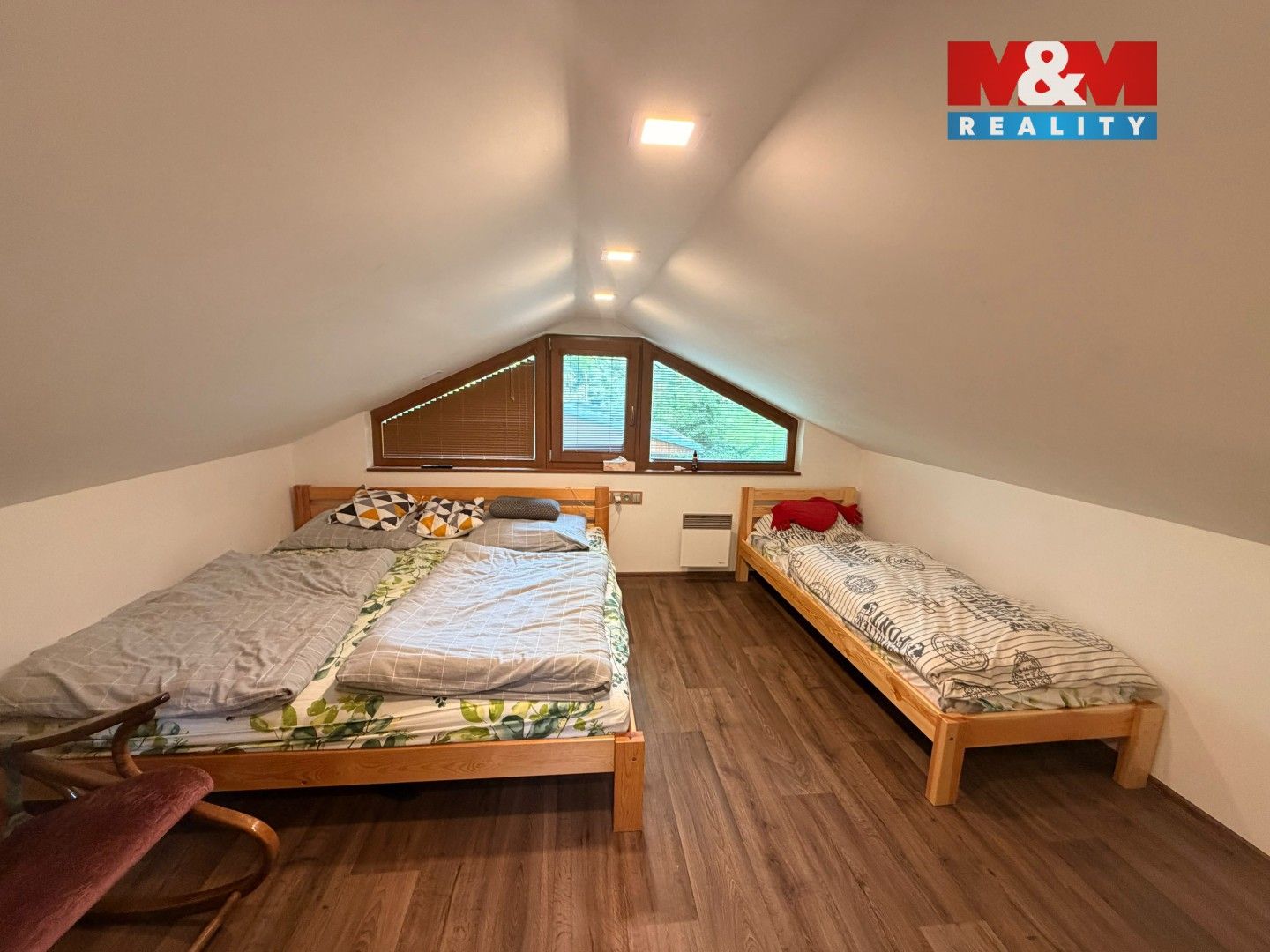 Pronájem domu 45 m² - foto 6