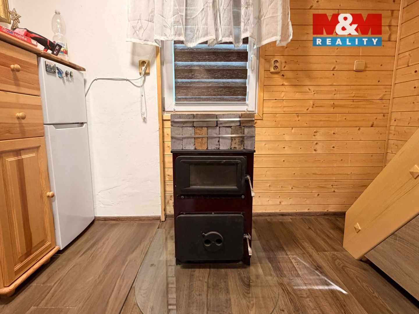 Pronájem domu 45 m² - foto 4