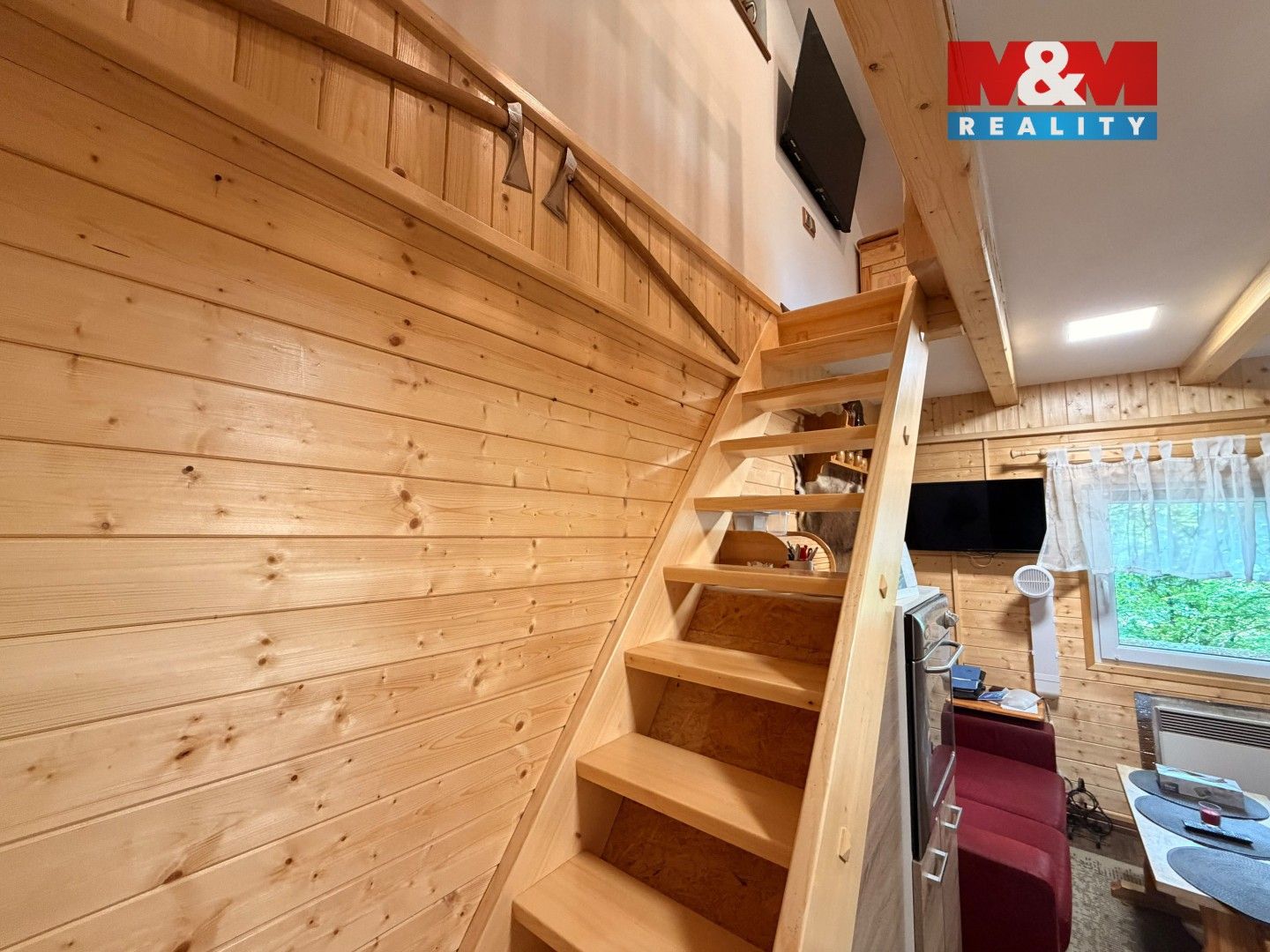 Pronájem domu 45 m² - foto 5