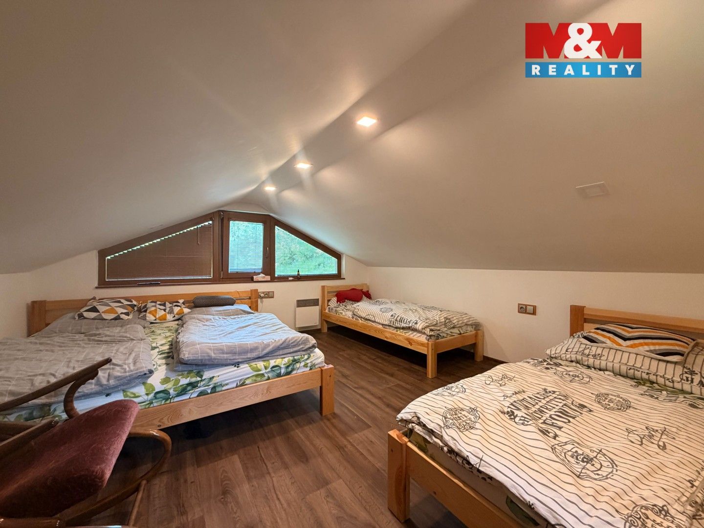 Pronájem domu 45 m² - foto 7